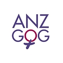 Australia New Zealand Gynaecological Oncology Group logo