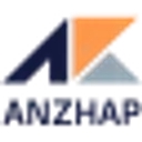 Anzhap logo