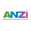 Anz Institute logo