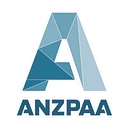 Australia New Zealand Policing Advisory Agency logo