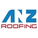 Anz Roofing logo