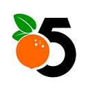 ao5.com.br logo