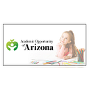 Academic Opportunity of Arizona logo