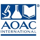 Aoac International logo