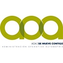 Favicon of AOA Colombia