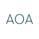 Aoa Dx logo