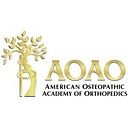 American Osteopathic Academy Of Orthopedics logo