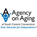 AGENCY ON AGING OF SOUTH CENTRAL logo