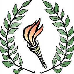 The Academy of Alameda logo