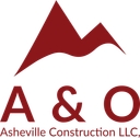 A & O Asheville Construction LLC logo