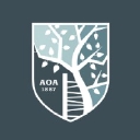 The American Orthopaedic Association logo