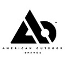 American Outdoor Brands Inc. logo