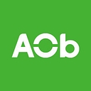 AOB Recruitment logo