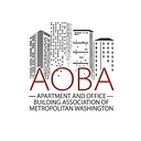 Apartment And Office Building Association Of Metropolitan Washington logo