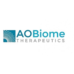 AOBiome logo