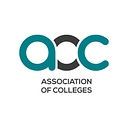 Association Of Colleges logo