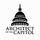 Architect Of The Capitol logo