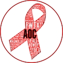 Aids Outreach Center logo