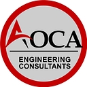 Aoca logo