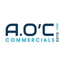 Aoc Commercials logo