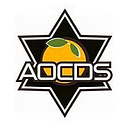 Association of Orange County Deputy logo