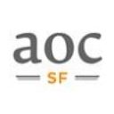 Aoc Sf logo