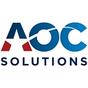 Aoc Solutions logo