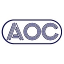 Alpha And Omega Computer logo