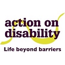 Disability Action logo