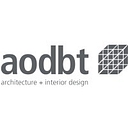 Aodbt Architecture + Interior Design logo