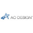 Ao Design   Austin logo