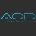 Applied Orthopedic Design, Inc. logo