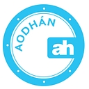 Aodhan Wheels logo