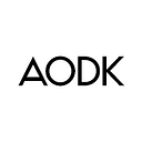 Aodk Inc logo