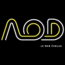 Aod Marketing logo