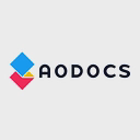 AODocs product logo