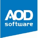 Aod Software   Answers On Demand logo