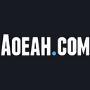 Aoeah logo