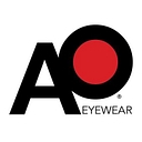 Ao Eyewear, Inc. logo