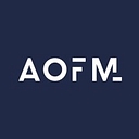 Aofm logo