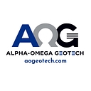 Alpha Omega Geotech, Inc. logo