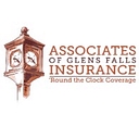 Associates Of Glens Falls Insurance logo