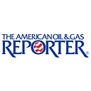The American Oil & Gas Reporter logo