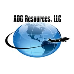AOG Resources logo