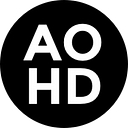 aohd.edu/ logo