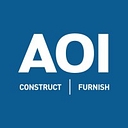 Aoi Corporation logo