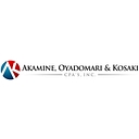AKAMINE, OYADOMARI & KOSAKI CPA'S, INC.