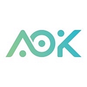 Aok Marketing Group logo