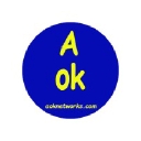 Aok Networks logo