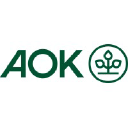 AOK Plus Logo